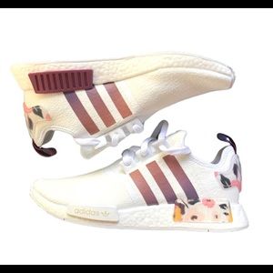 Adidas NMD R1 W FLORAL